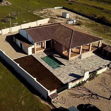 El Secreto De Los Perales Velada Dış mekan fotoğraf